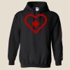 Unisex Heavy Blend™ Hooded Sweatshirt Thumbnail