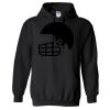 Unisex Heavy Blend™ Hooded Sweatshirt Thumbnail