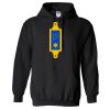 Unisex Heavy Blend™ Hooded Sweatshirt Thumbnail
