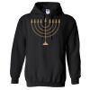 Unisex Heavy Blend™ Hooded Sweatshirt Thumbnail