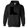 Unisex Heavy Blend™ Hooded Sweatshirt Thumbnail