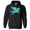 Unisex Heavy Blend™ Hooded Sweatshirt Thumbnail