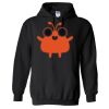 Unisex Heavy Blend™ Hooded Sweatshirt Thumbnail
