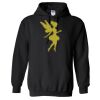 Unisex Heavy Blend™ Hooded Sweatshirt Thumbnail