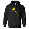 Unisex Heavy Blend™ Hooded Sweatshirt Thumbnail