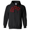 Unisex Heavy Blend™ Hooded Sweatshirt Thumbnail
