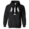 Unisex Heavy Blend™ Hooded Sweatshirt Thumbnail
