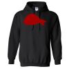 Unisex Heavy Blend™ Hooded Sweatshirt Thumbnail