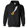 Unisex Heavy Blend™ Hooded Sweatshirt Thumbnail
