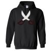 Unisex Heavy Blend™ Hooded Sweatshirt Thumbnail