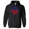 Unisex Heavy Blend™ Hooded Sweatshirt Thumbnail