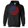 Unisex Heavy Blend™ Hooded Sweatshirt Thumbnail
