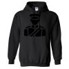 Unisex Heavy Blend™ Hooded Sweatshirt Thumbnail