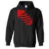 Unisex Heavy Blend™ Hooded Sweatshirt Thumbnail