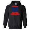 Unisex Heavy Blend™ Hooded Sweatshirt Thumbnail