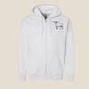 Unisex Heavy Blend™ Full-Zip Hooded Sweatshirt Thumbnail