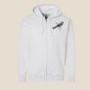 Unisex Heavy Blend™ Full-Zip Hooded Sweatshirt Thumbnail