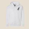 Unisex Heavy Blend™ Full-Zip Hooded Sweatshirt Thumbnail