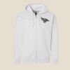 Unisex Heavy Blend™ Full-Zip Hooded Sweatshirt Thumbnail