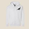 Unisex Heavy Blend™ Full-Zip Hooded Sweatshirt Thumbnail