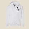 Unisex Heavy Blend™ Full-Zip Hooded Sweatshirt Thumbnail