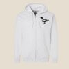 Unisex Heavy Blend™ Full-Zip Hooded Sweatshirt Thumbnail