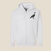 Unisex Heavy Blend™ Full-Zip Hooded Sweatshirt Thumbnail