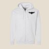 Unisex Heavy Blend™ Full-Zip Hooded Sweatshirt Thumbnail