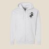 Unisex Heavy Blend™ Full-Zip Hooded Sweatshirt Thumbnail