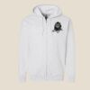 Unisex Heavy Blend™ Full-Zip Hooded Sweatshirt Thumbnail