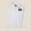 Unisex Heavy Blend™ Full-Zip Hooded Sweatshirt Thumbnail