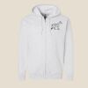 Unisex Heavy Blend™ Full-Zip Hooded Sweatshirt Thumbnail