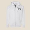 Unisex Heavy Blend™ Full-Zip Hooded Sweatshirt Thumbnail