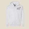 Unisex Heavy Blend™ Full-Zip Hooded Sweatshirt Thumbnail