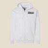 Unisex Heavy Blend™ Full-Zip Hooded Sweatshirt Thumbnail