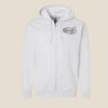 Unisex Heavy Blend™ Full-Zip Hooded Sweatshirt Thumbnail