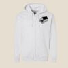 Unisex Heavy Blend™ Full-Zip Hooded Sweatshirt Thumbnail