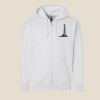 Unisex Heavy Blend™ Full-Zip Hooded Sweatshirt Thumbnail