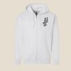 Unisex Heavy Blend™ Full-Zip Hooded Sweatshirt Thumbnail