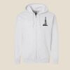 Unisex Heavy Blend™ Full-Zip Hooded Sweatshirt Thumbnail