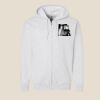Unisex Heavy Blend™ Full-Zip Hooded Sweatshirt Thumbnail