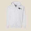 Unisex Heavy Blend™ Full-Zip Hooded Sweatshirt Thumbnail