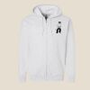 Unisex Heavy Blend™ Full-Zip Hooded Sweatshirt Thumbnail