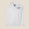 Unisex Heavy Blend™ Full-Zip Hooded Sweatshirt Thumbnail