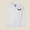 Unisex Heavy Blend™ Full-Zip Hooded Sweatshirt Thumbnail