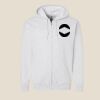 Unisex Heavy Blend™ Full-Zip Hooded Sweatshirt Thumbnail