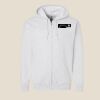 Unisex Heavy Blend™ Full-Zip Hooded Sweatshirt Thumbnail