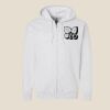 Unisex Heavy Blend™ Full-Zip Hooded Sweatshirt Thumbnail