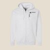 Unisex Heavy Blend™ Full-Zip Hooded Sweatshirt Thumbnail
