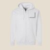 Unisex Heavy Blend™ Full-Zip Hooded Sweatshirt Thumbnail